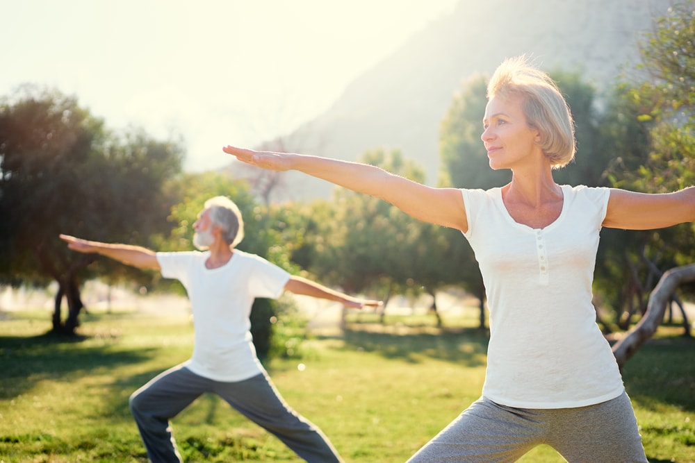 Testosterone therapy In Fayetteville: Slim Body
