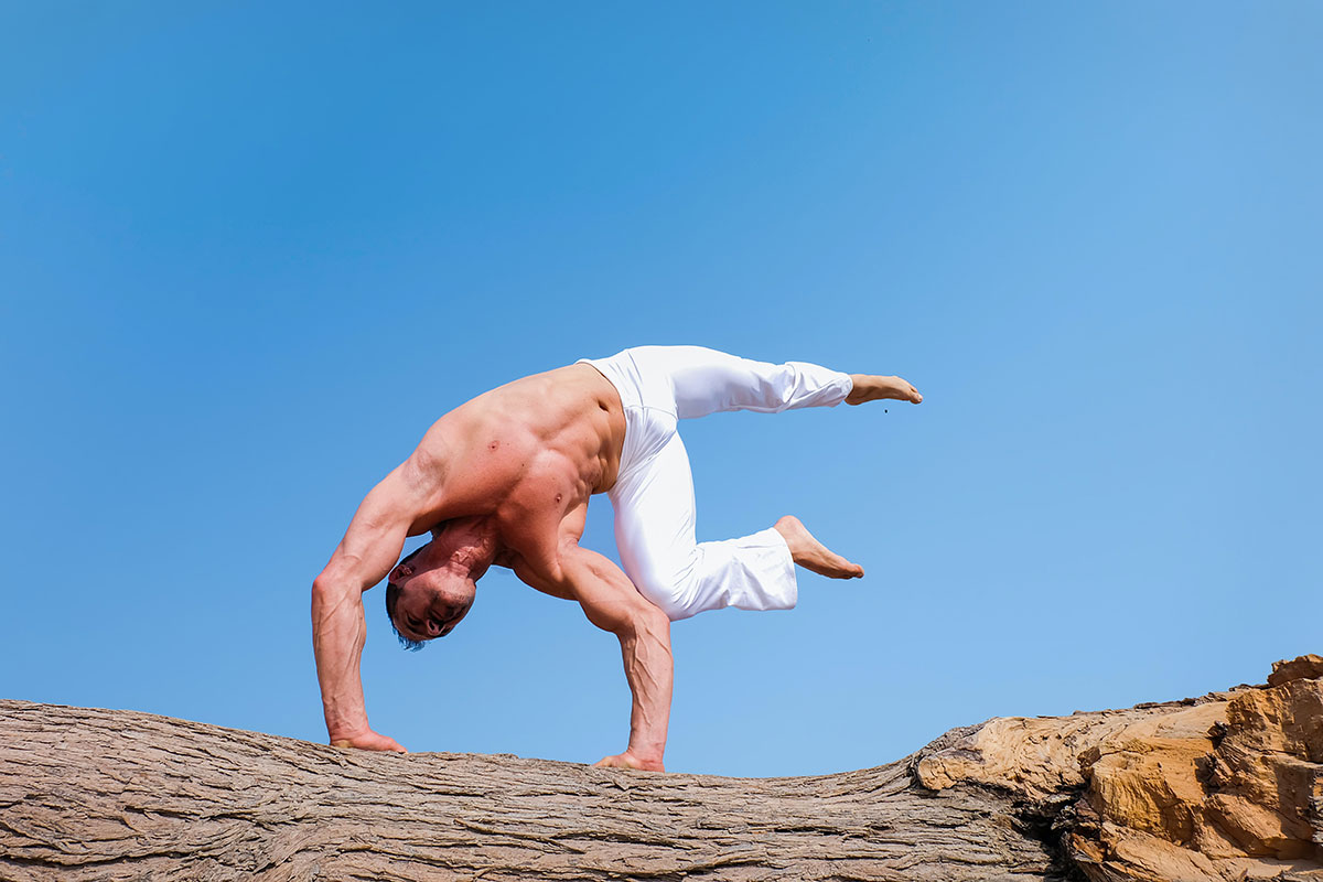 Testosterone therapy In Fayetteville: Muscle Strength